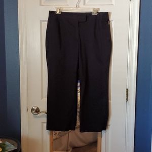 Nike Fit Dry Capri Golf Pants